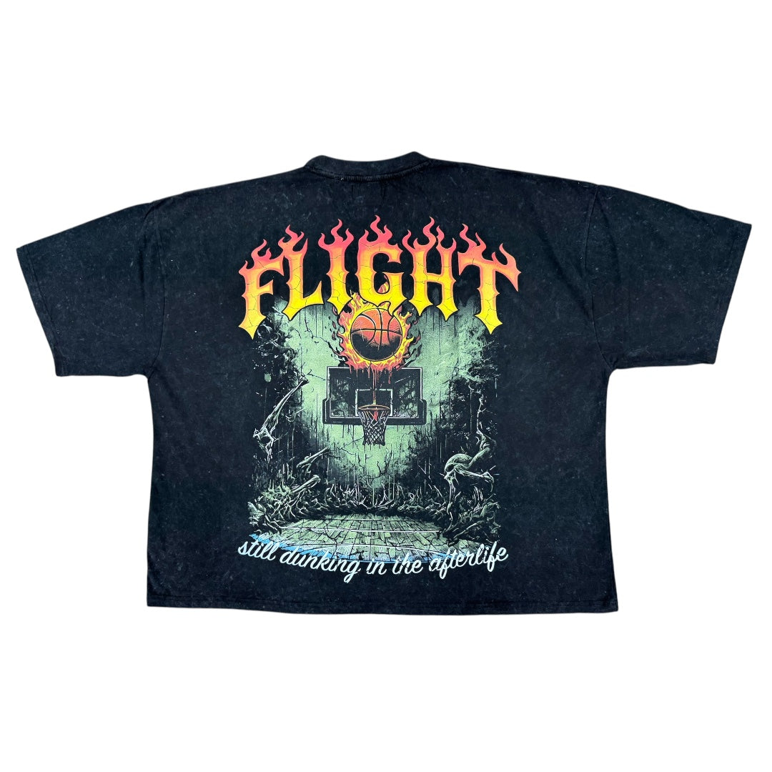 FWRD FLIGHT TEE by FWRD