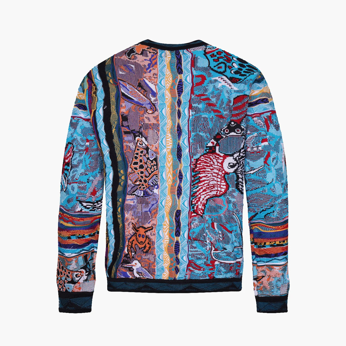 COOGI SEA CRUISE CREWNECK by COOGI
