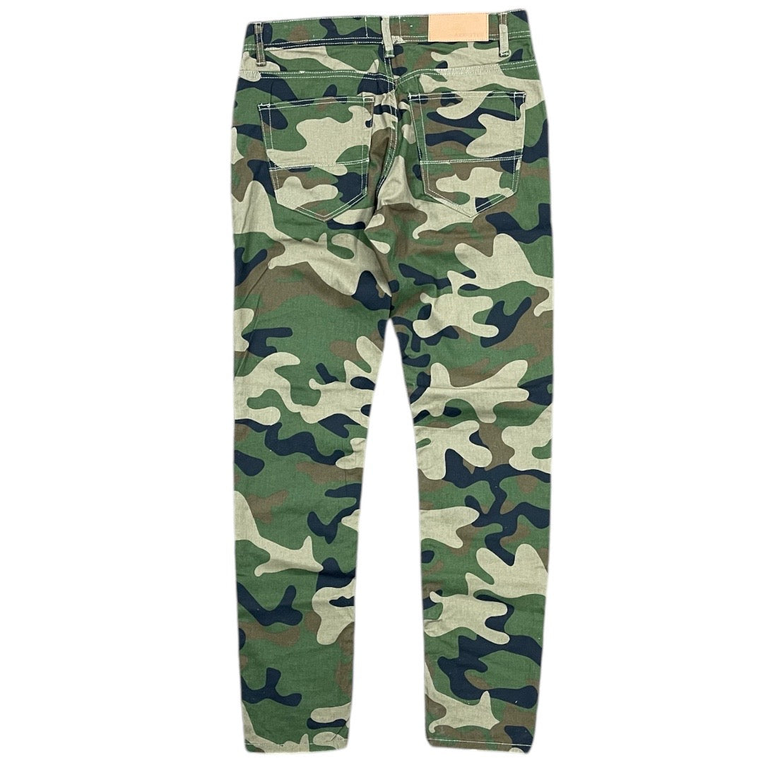 ARKETYPE PC03-CAMO by ARKETYPE