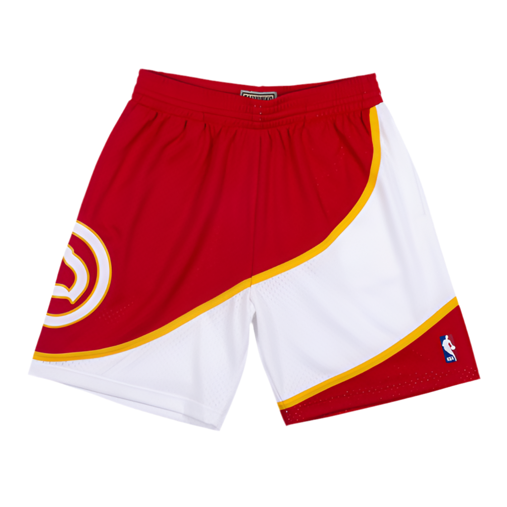 MITCHELL AND NESS SMSHAC19141-HAWKS by Mitchell and Ness