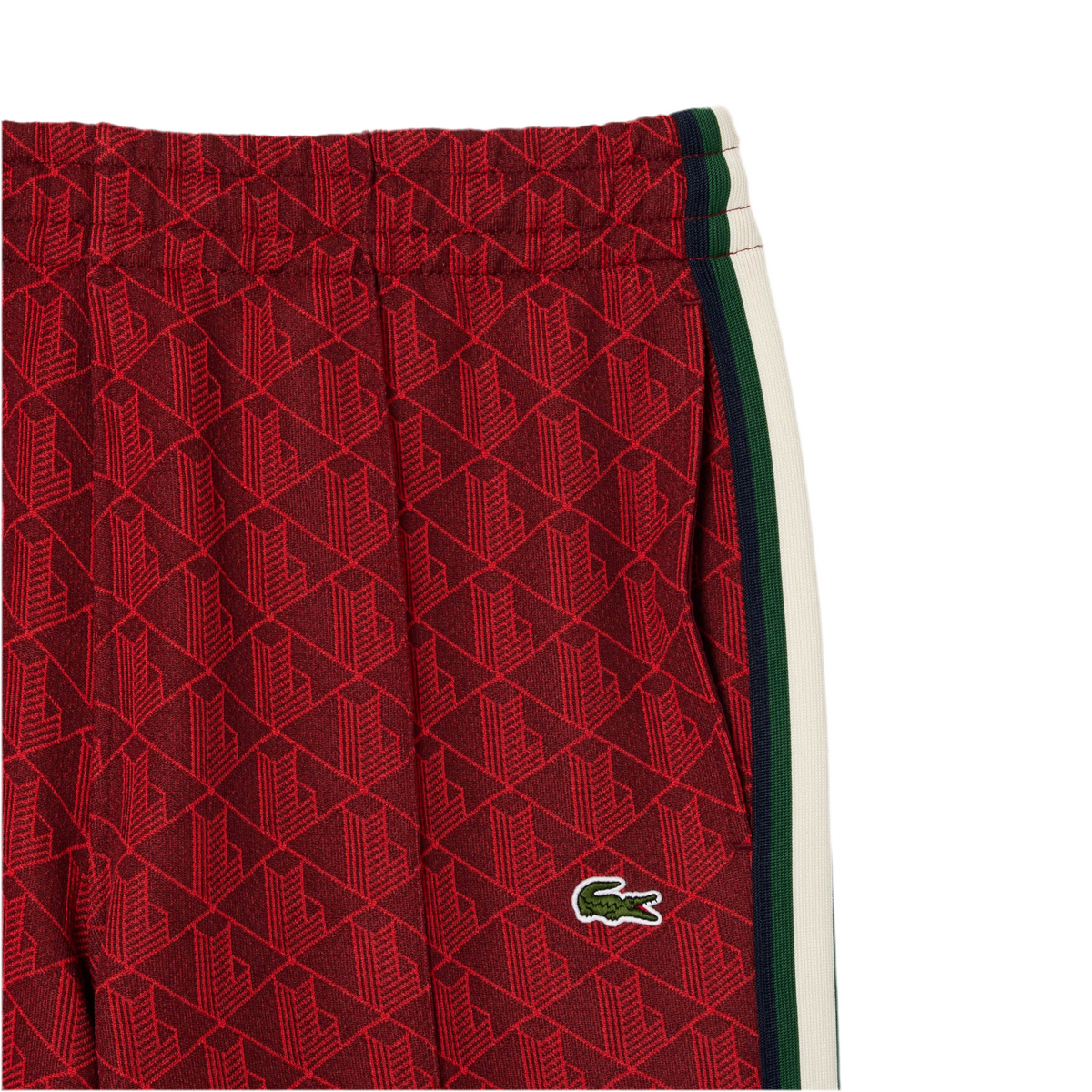 LACOSTE XH1440-RED by Lacoste
