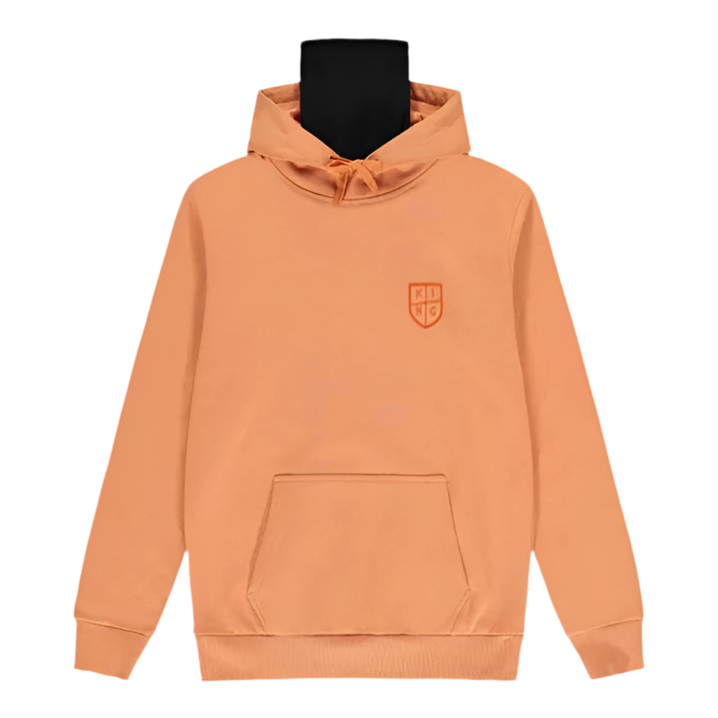 KING AW22AHC-ORANGE CLAY by KING