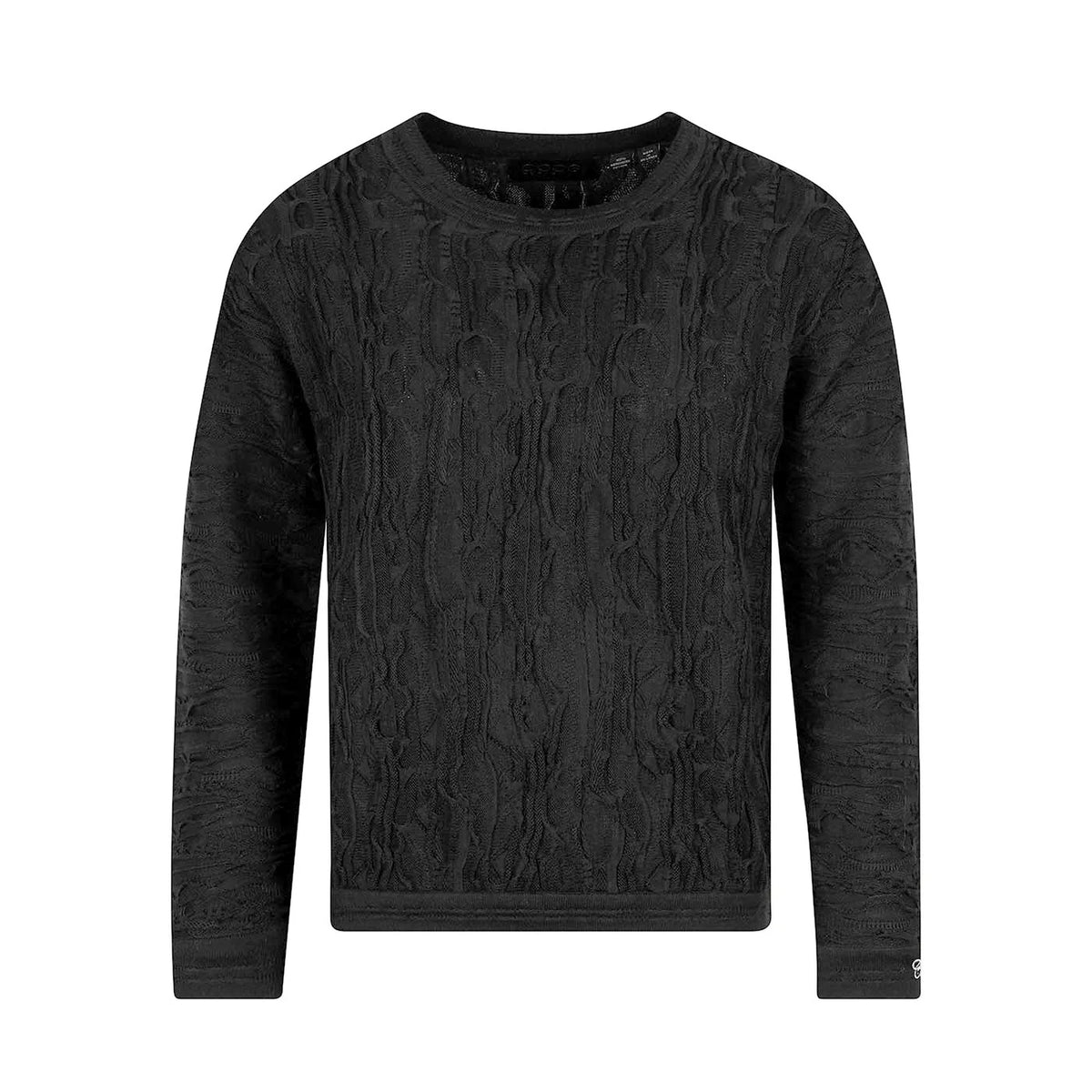 COOGI SPECIAL EDITION ALERT CREWNECK by COOGI