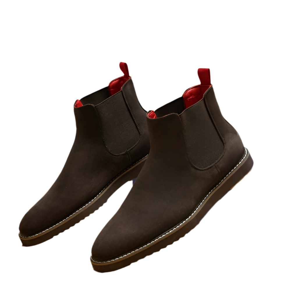 TAYNO CHELSEA 7332-COFFEE by TAYNO