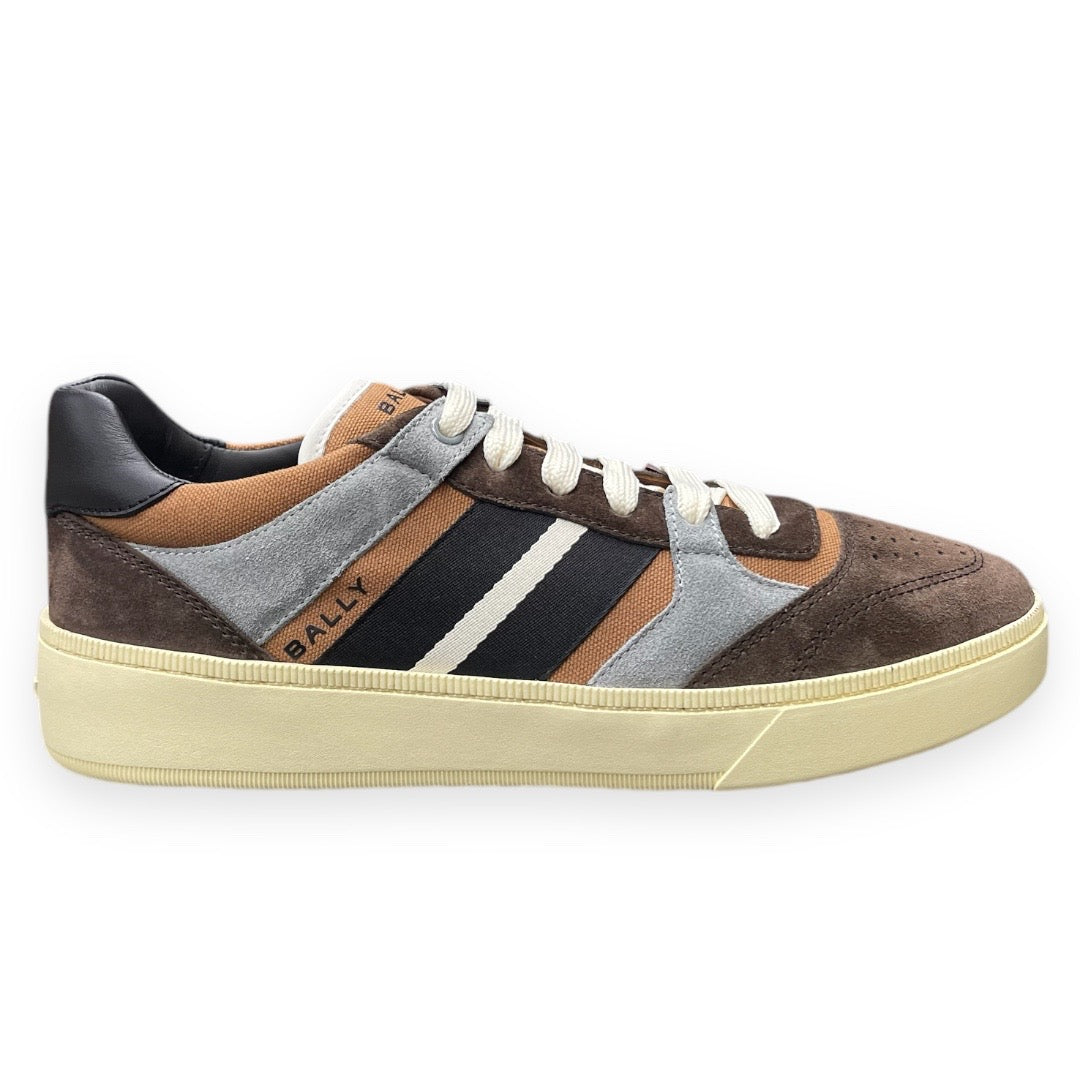 BALLY 6306788-REBBY-BROWN by Bally