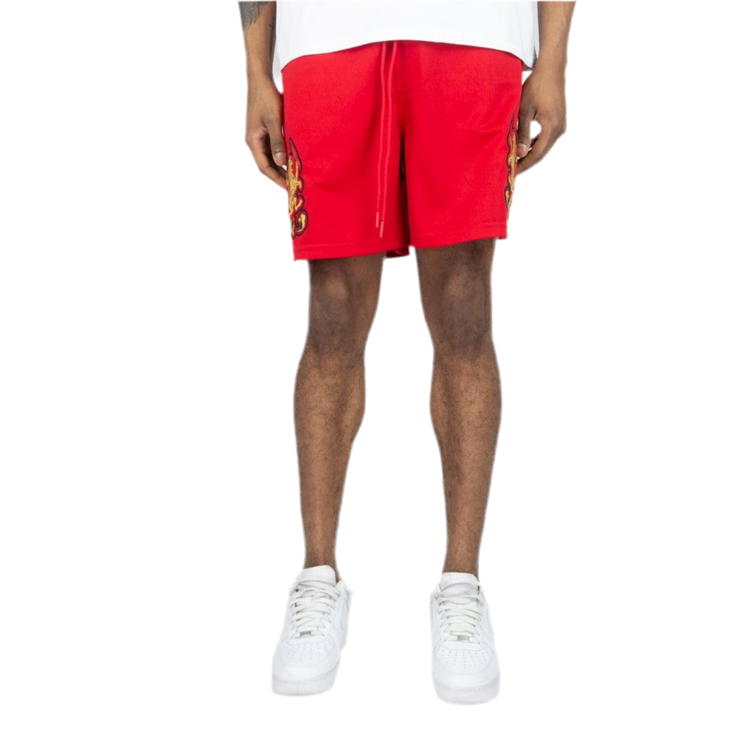 REBEL MINDS 151-951T-RED by Rebel Minds