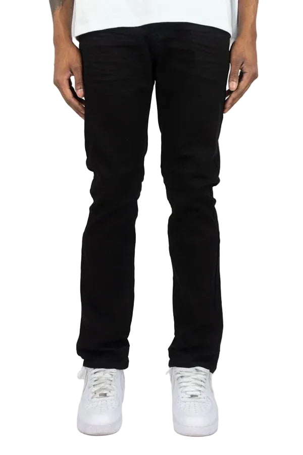 ROAR DENIM BASIC SLIM JEANS by ROAR DENIM