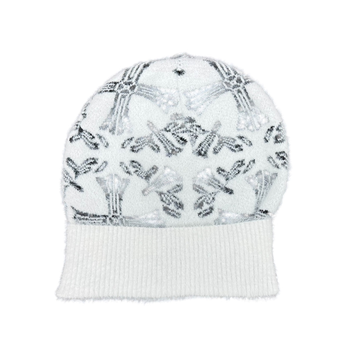 ONE IN A MILLION BEANIE by ONE IN A MILLION