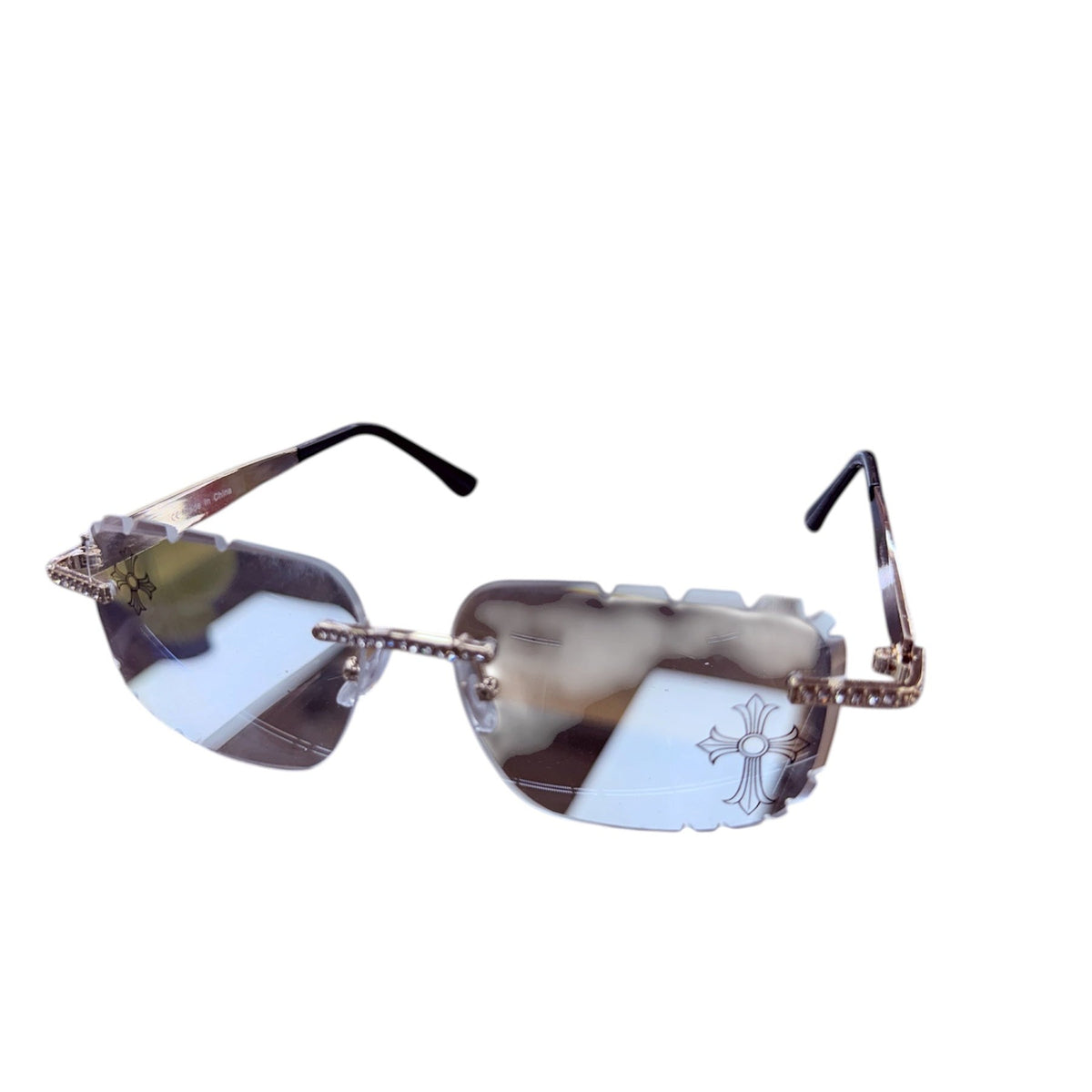 ACE WATCHES GLASSES by Ace Watches