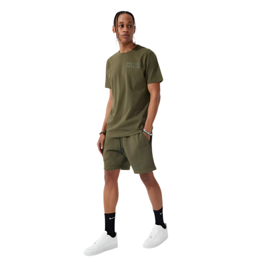 JORDAN CRAIG 9151A-OLIVE by Jordan Craig