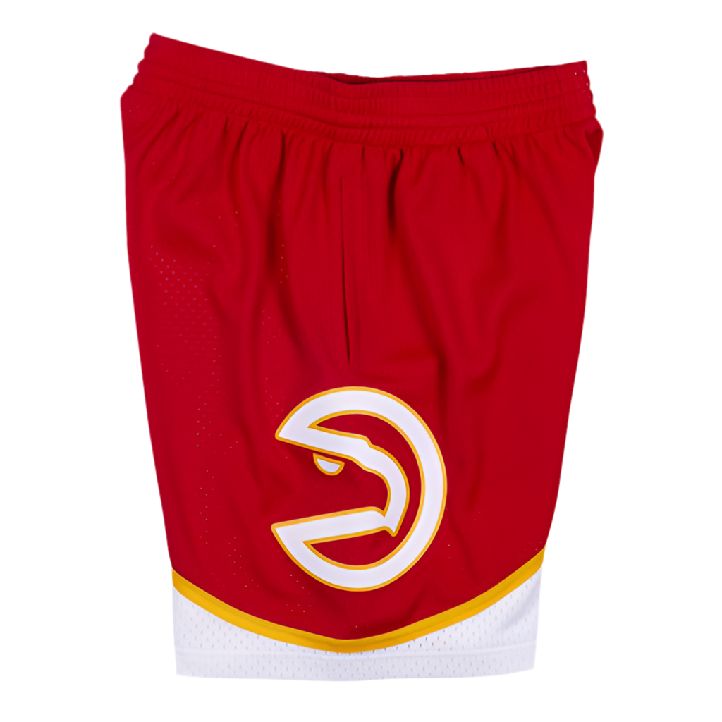 MITCHELL AND NESS SMSHAC19141-HAWKS by Mitchell and Ness
