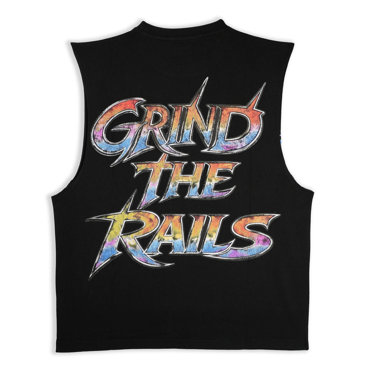 FWRD BIGMENS GRINDING MUSCLE TEE by FWRD
