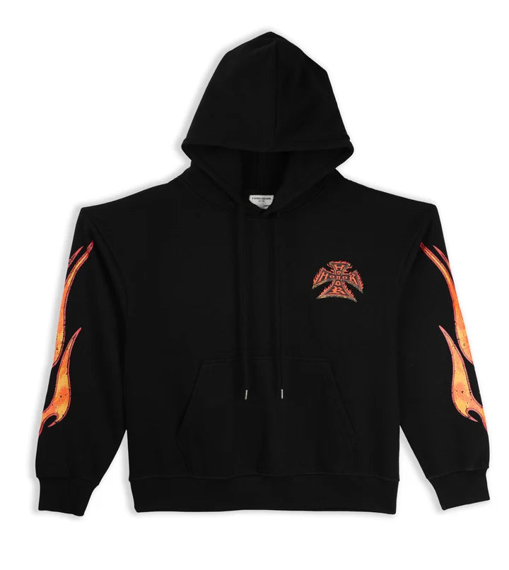 FWRD BIGMEN'S FLAME HONOR HOODIE by FWRD