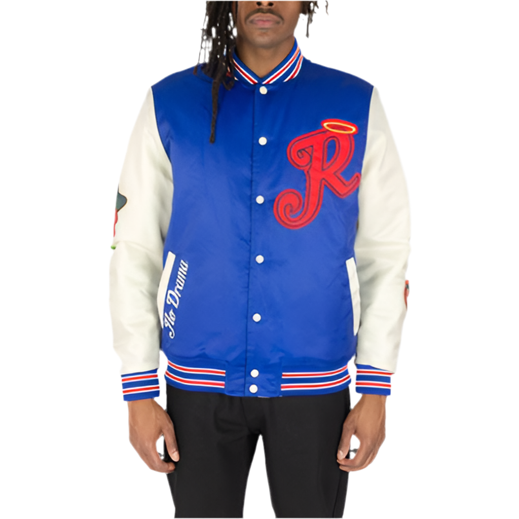 REBEL MINDS 142542-ROYAL by Rebel Minds