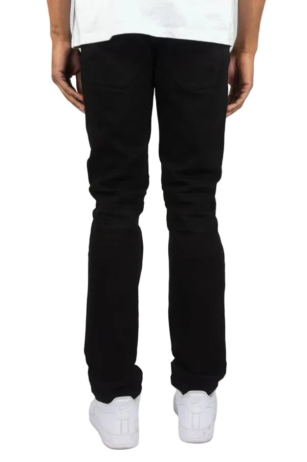 ROAR DENIM BASIC SLIM JEANS by ROAR DENIM
