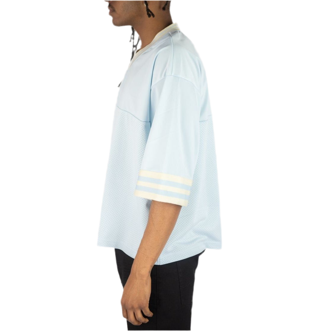 REBEL MINDS 100113-SKY BLUE by Rebel Minds