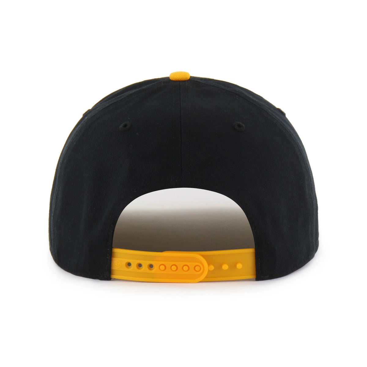 '47 PITTSBURGH STEELER TWO TONE HAT by 47