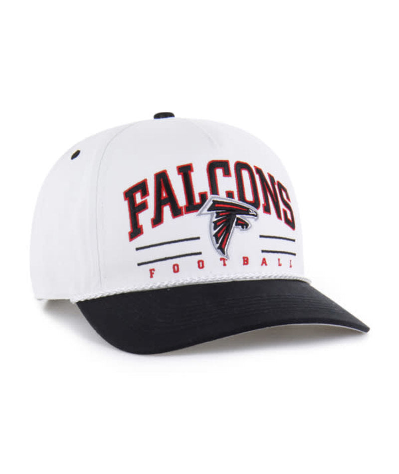 47 ATLANTA FALCONS ROSCOE HIT HAT by 47