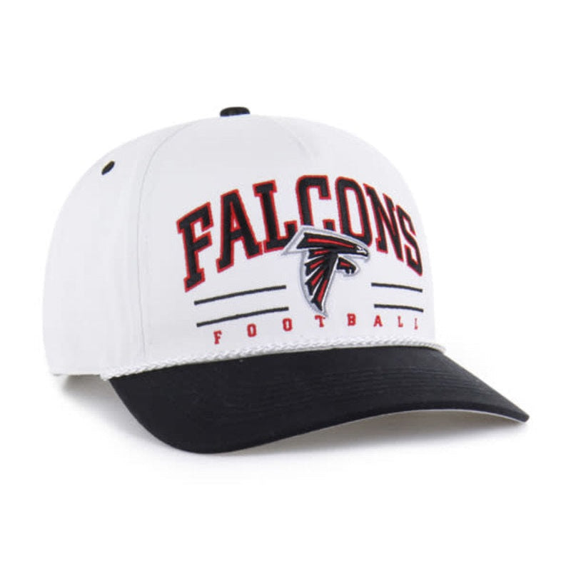 47 ATLANTA FALCONS ROSCOE HIT HAT by 47