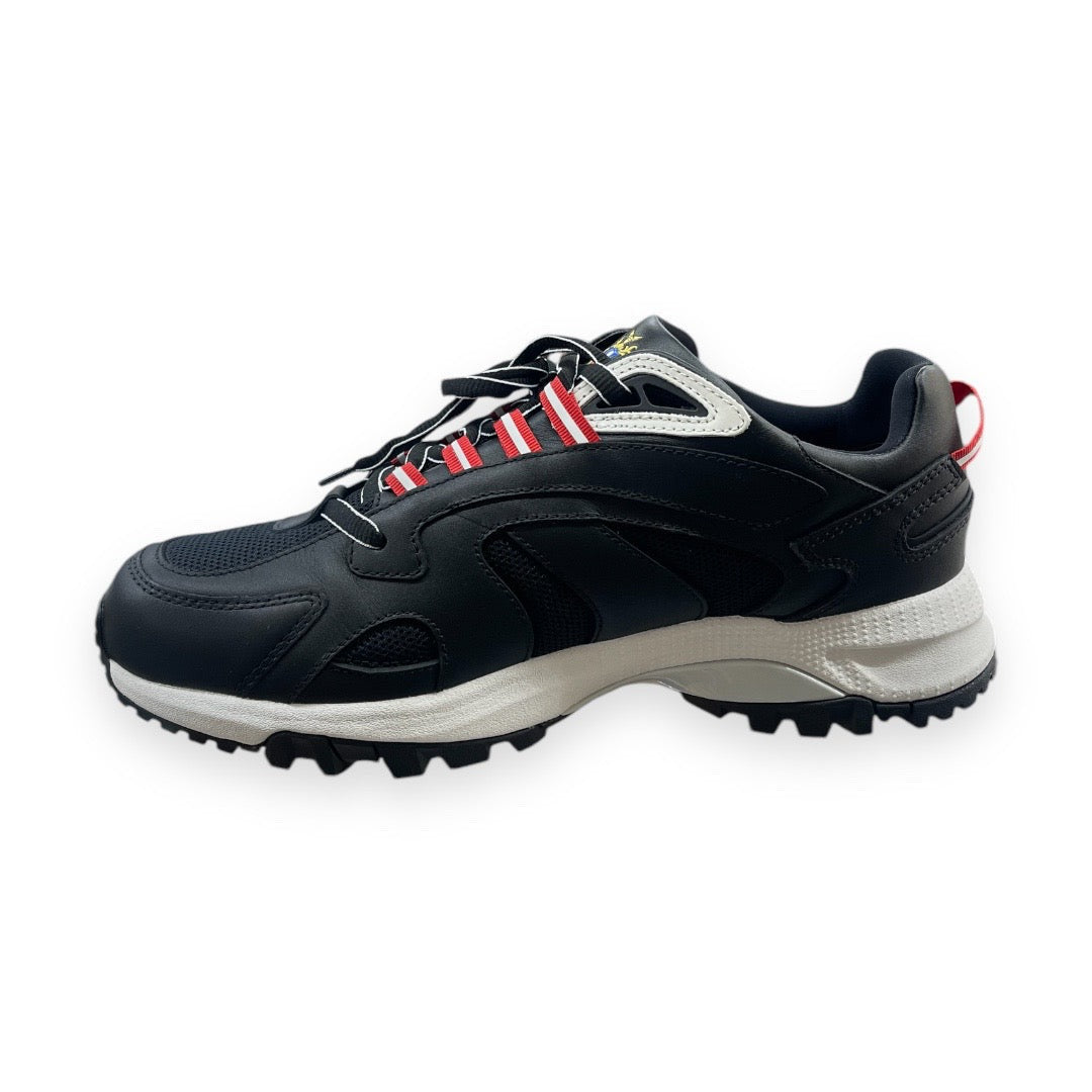 BALLY FANTOM 6310752-BLACK by Bally