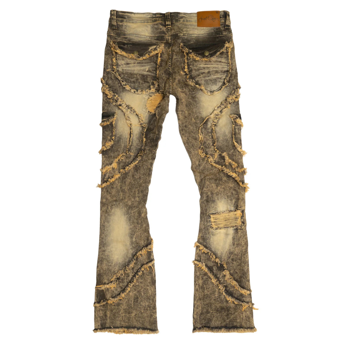 FROST F1767B-OLIVE by Frost Originals
