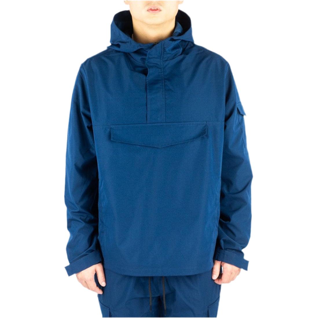 REBEL MINDS 100522-NAVY by Rebel Minds