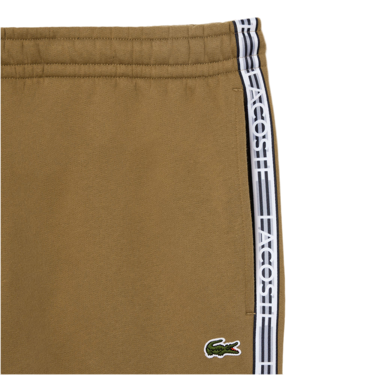 LACOSTE XH5072-BROWN by Lacoste