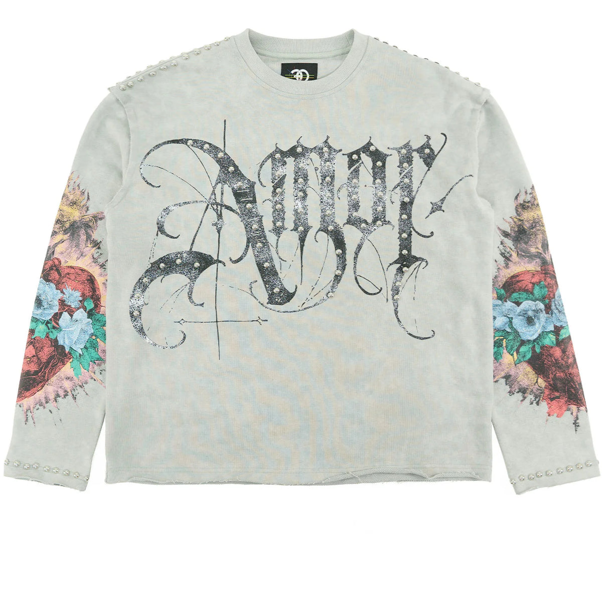 FROST AMOR MENS SWEATER by Frost Originals