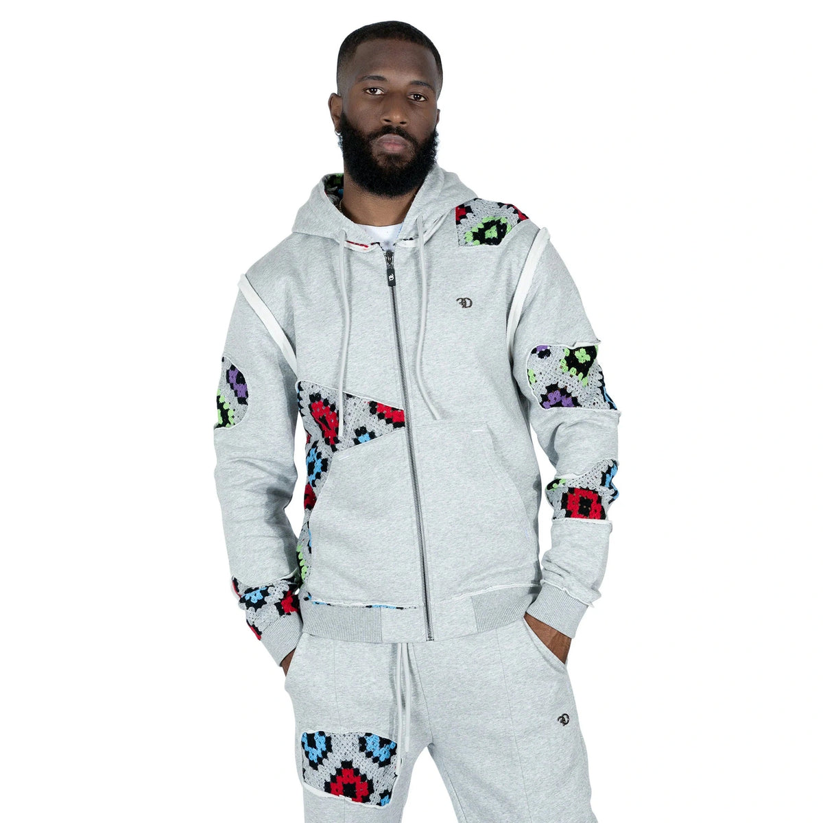 FROST F5709-GREY by Frost Originals