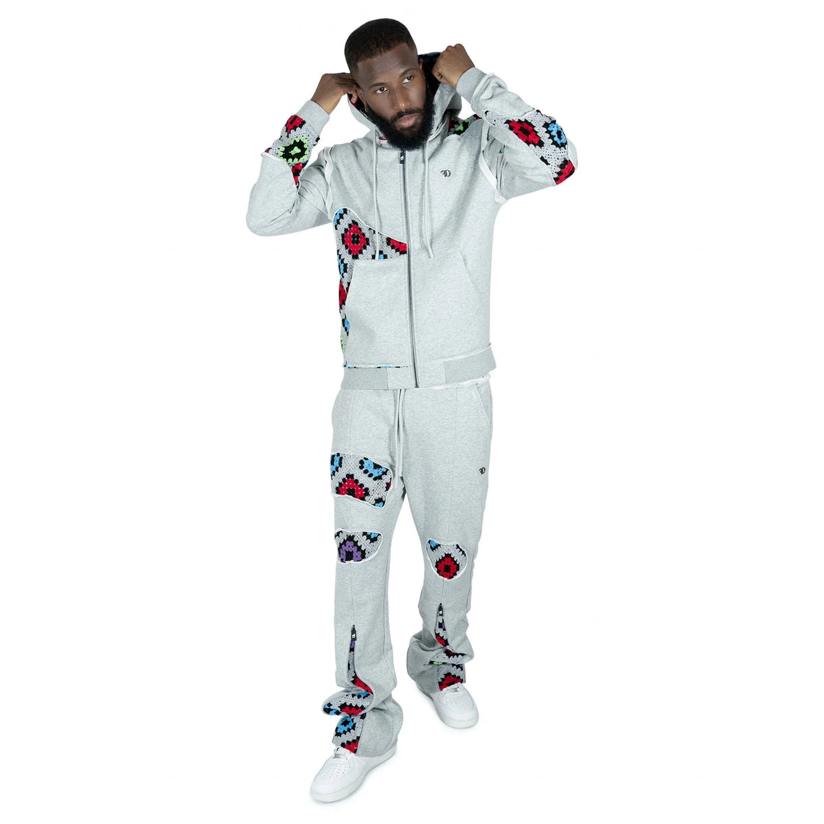 FROST F5709-GREY by Frost Originals