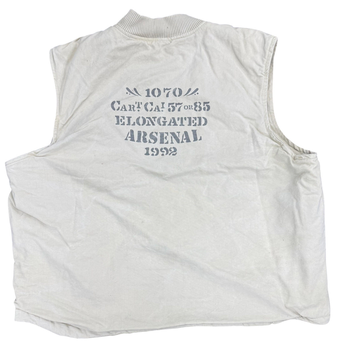 JORDAN CRAIG LOCAL DEALER UTILITY VEST by Jordan Craig