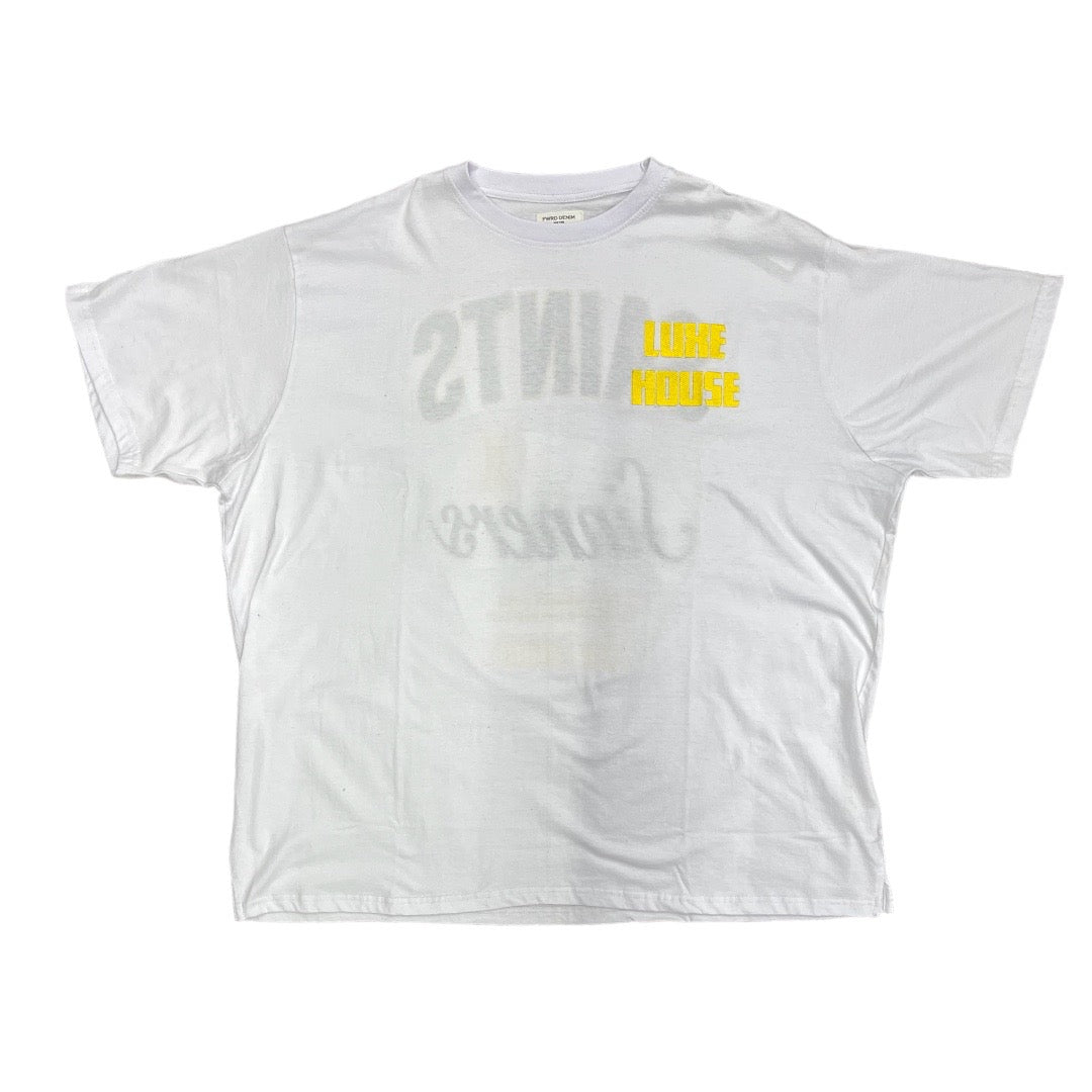FWRD 180524X-WHT/YELLOW by FWRD