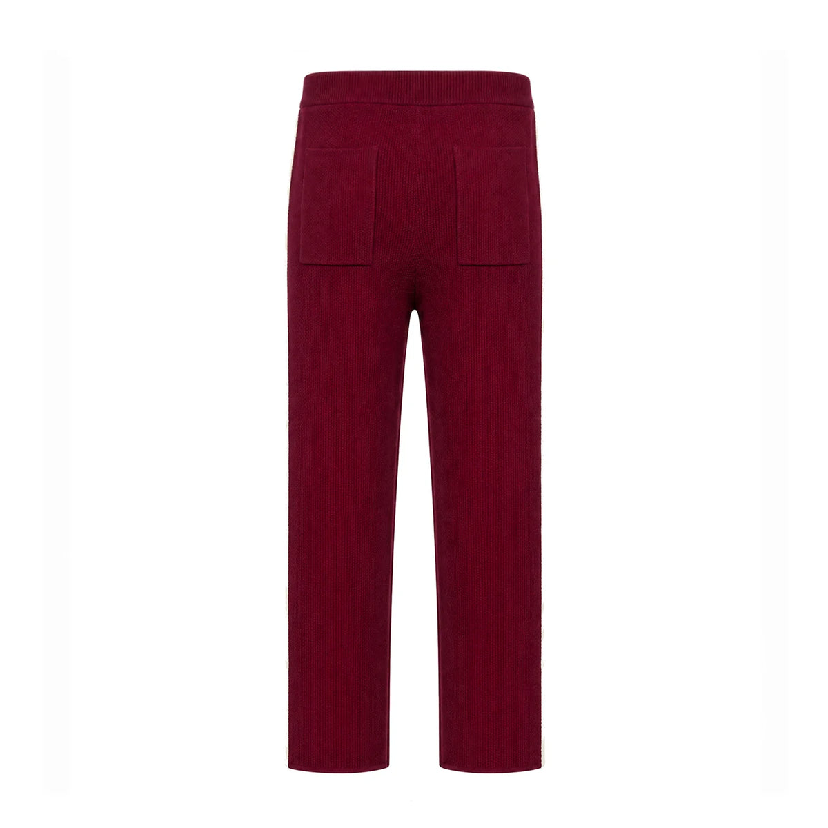 COOGI HEAVYWEIGHT FASHION KNIT TRACK PANTS by COOGI