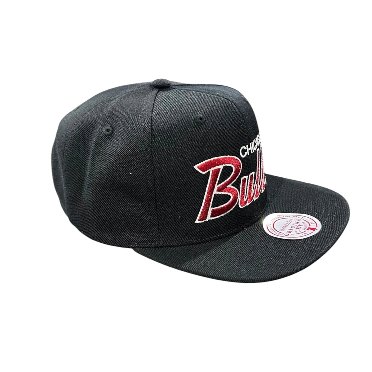 MITCHELL AND NESS BULLS HATS by Mitchell and Ness