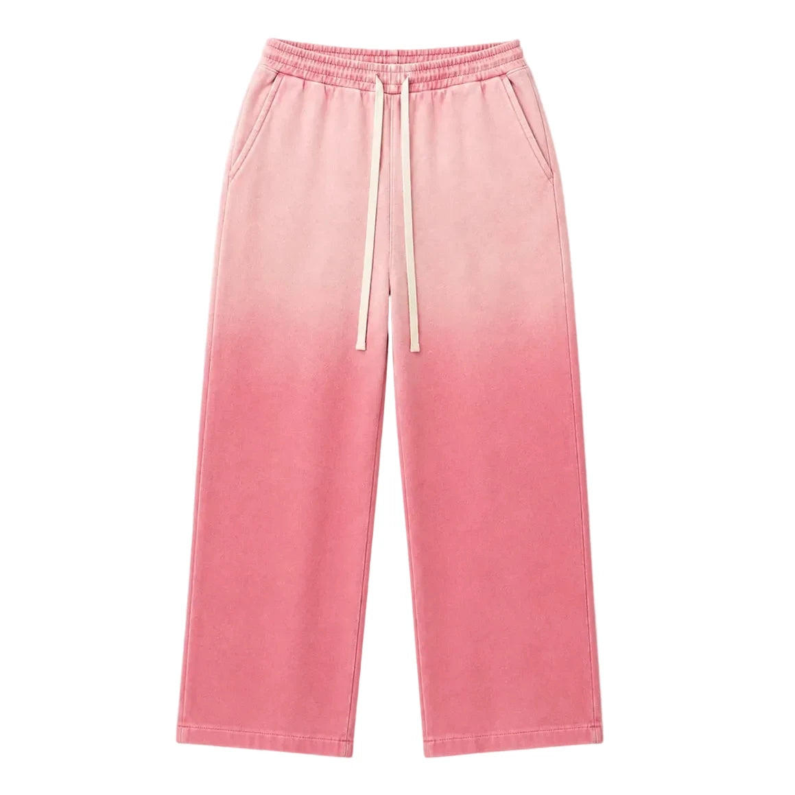 DAY1NE WASHED SWEATPANTS by DAY1NE