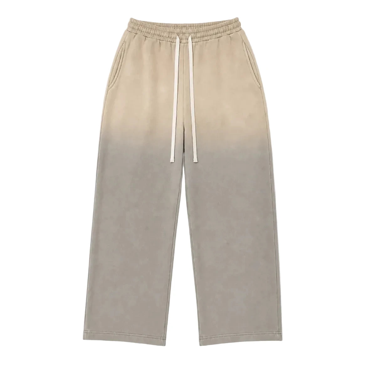 DAY1NE WASHED SWEATPANTS by DAY1NE