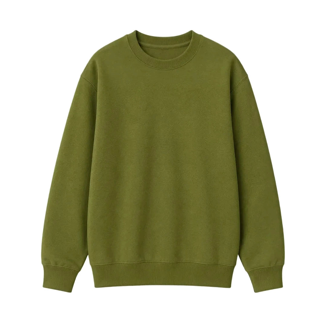 DAY1NE WASHED CREWNECK by DAY1NE