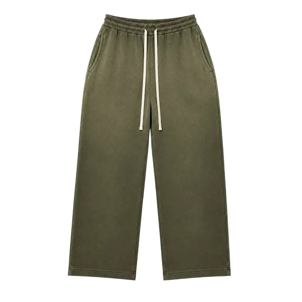 DAY1NE WASHED SWEATPANTS by DAY1NE