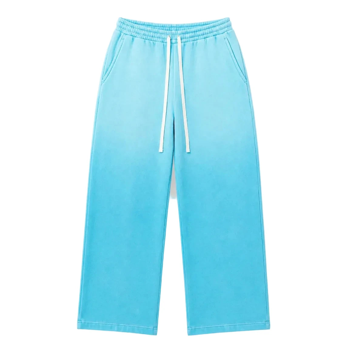 DAY1NE WASHED SWEATPANTS by DAY1NE