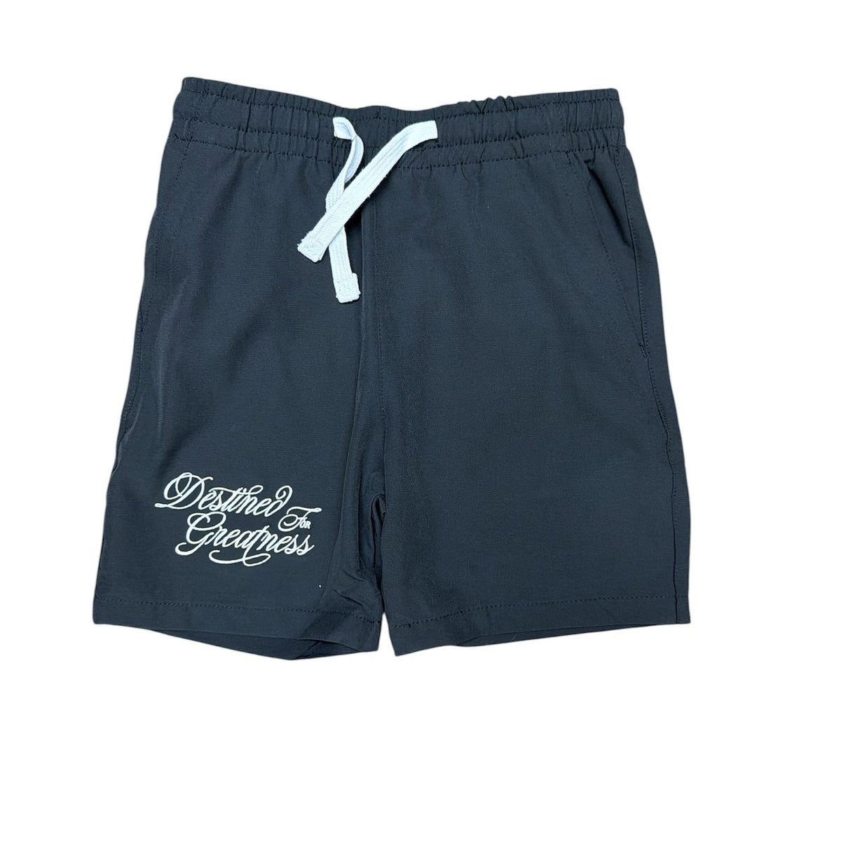 JORDAN CRAIG BOYS GREATNESS CAMP SHORTS by Jordan Craig