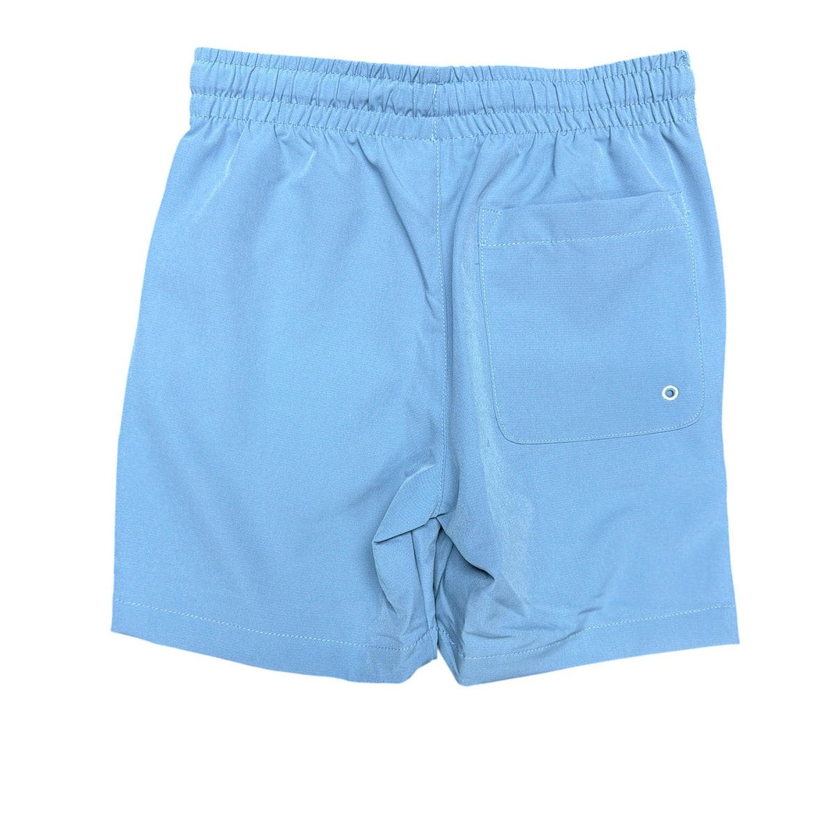 JORDAN CRAIG BOYS GREATNESS CAMP SHORTS by Jordan Craig
