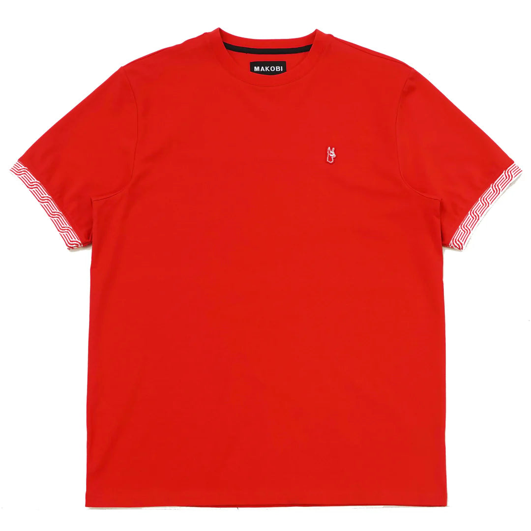 MAKOBI M275-RED by Makobi