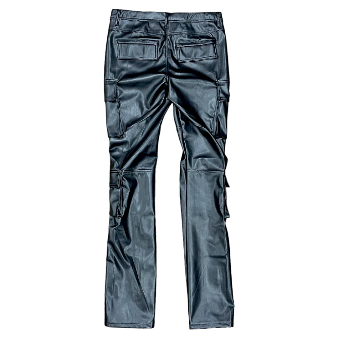 REBEL 632692-BLACK by Rebel Minds