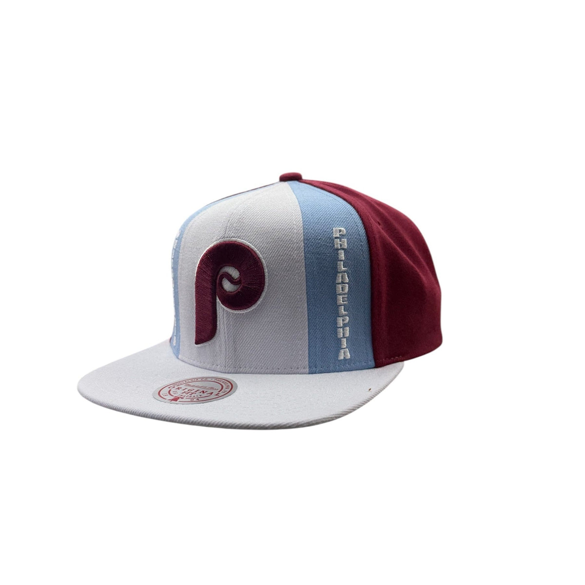 MITCHELL AND NESS PHILLIES HATS by Mitchell and Ness