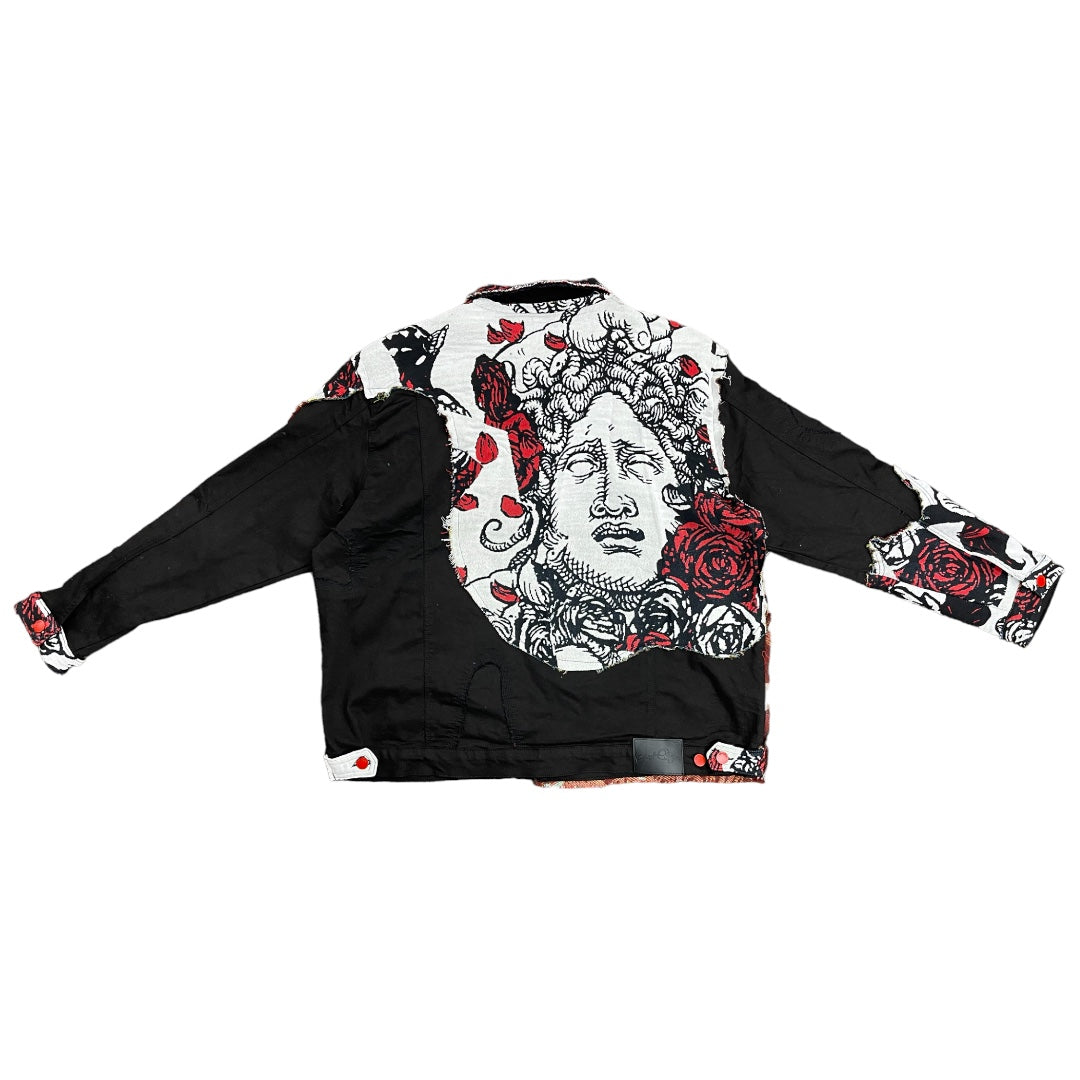 FROST F1044-BLACK by Frost Originals