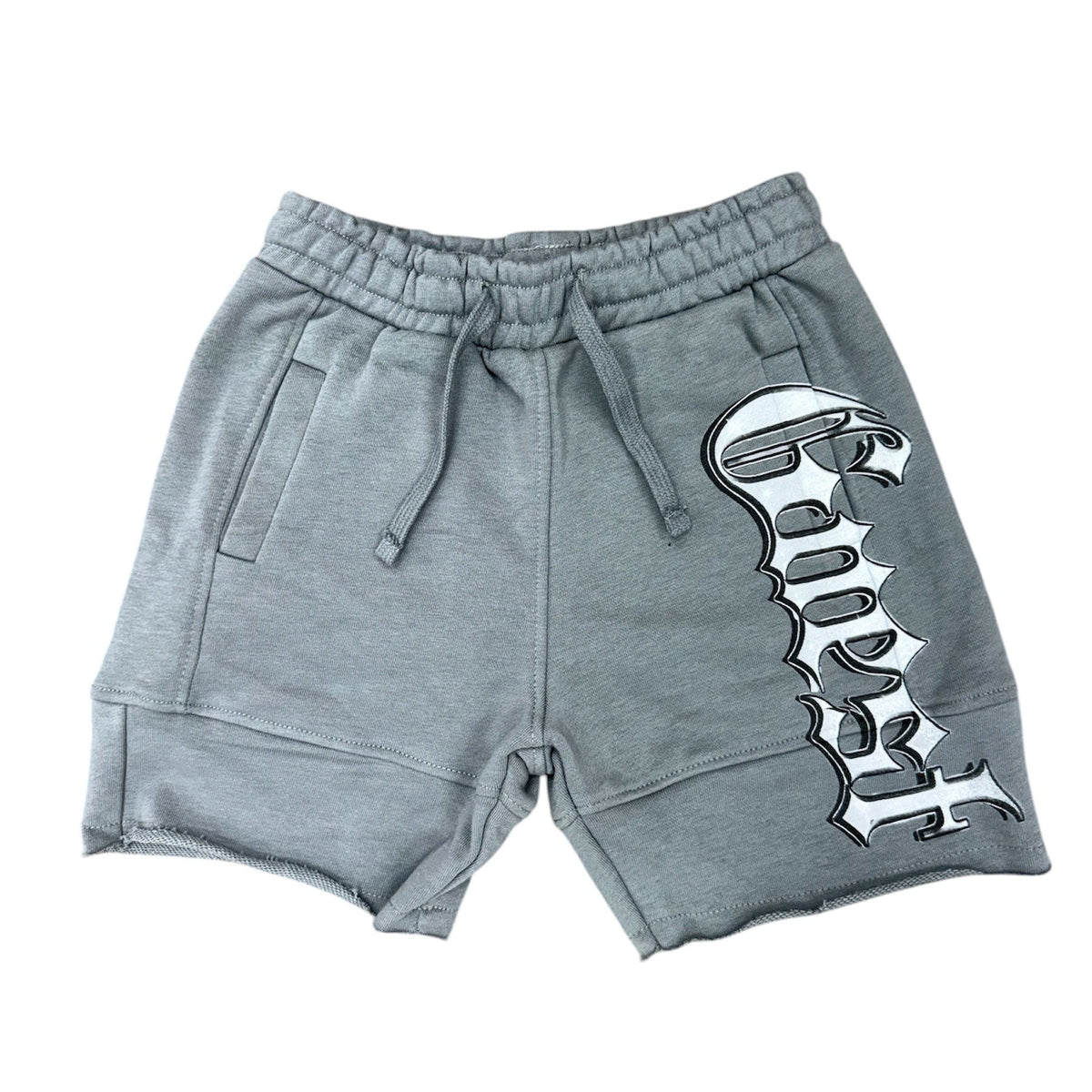G WEST KIDS RIDER OF FLAMES SHORTS by G-WEST