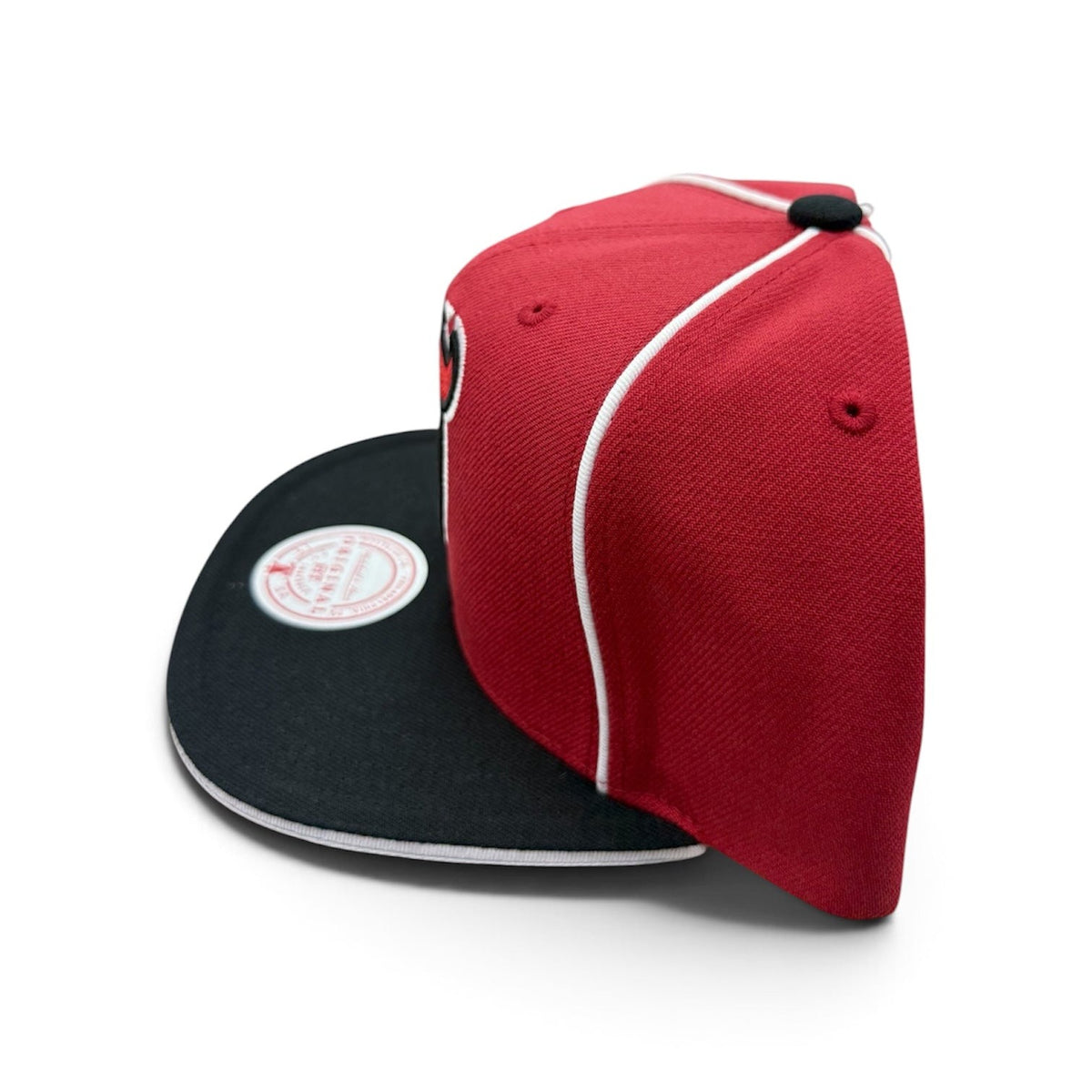 MITCHELL AND NESS NHL PIPE HATS by Mitchell and Ness