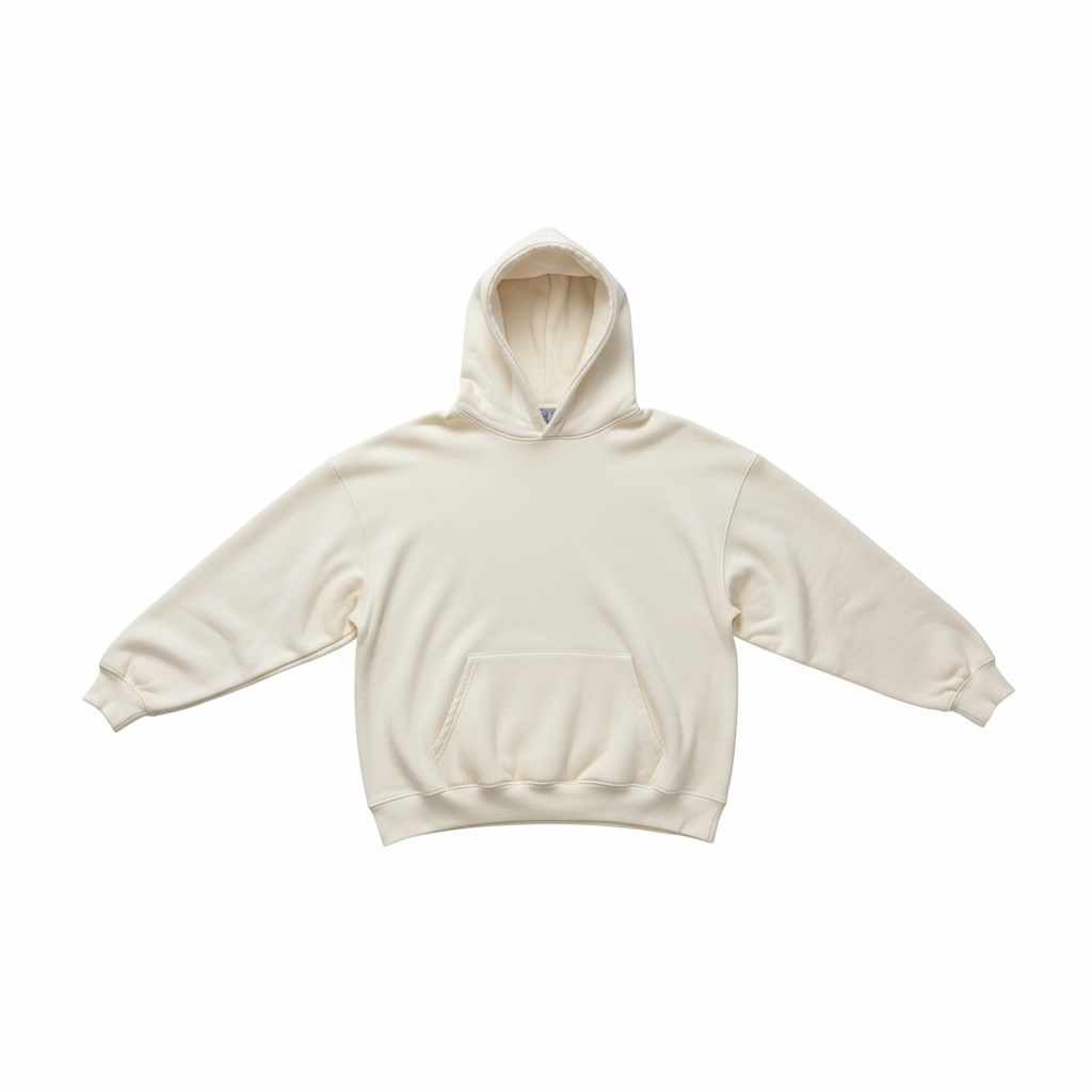 RIFLESSI HOODIE by RIFLESSI