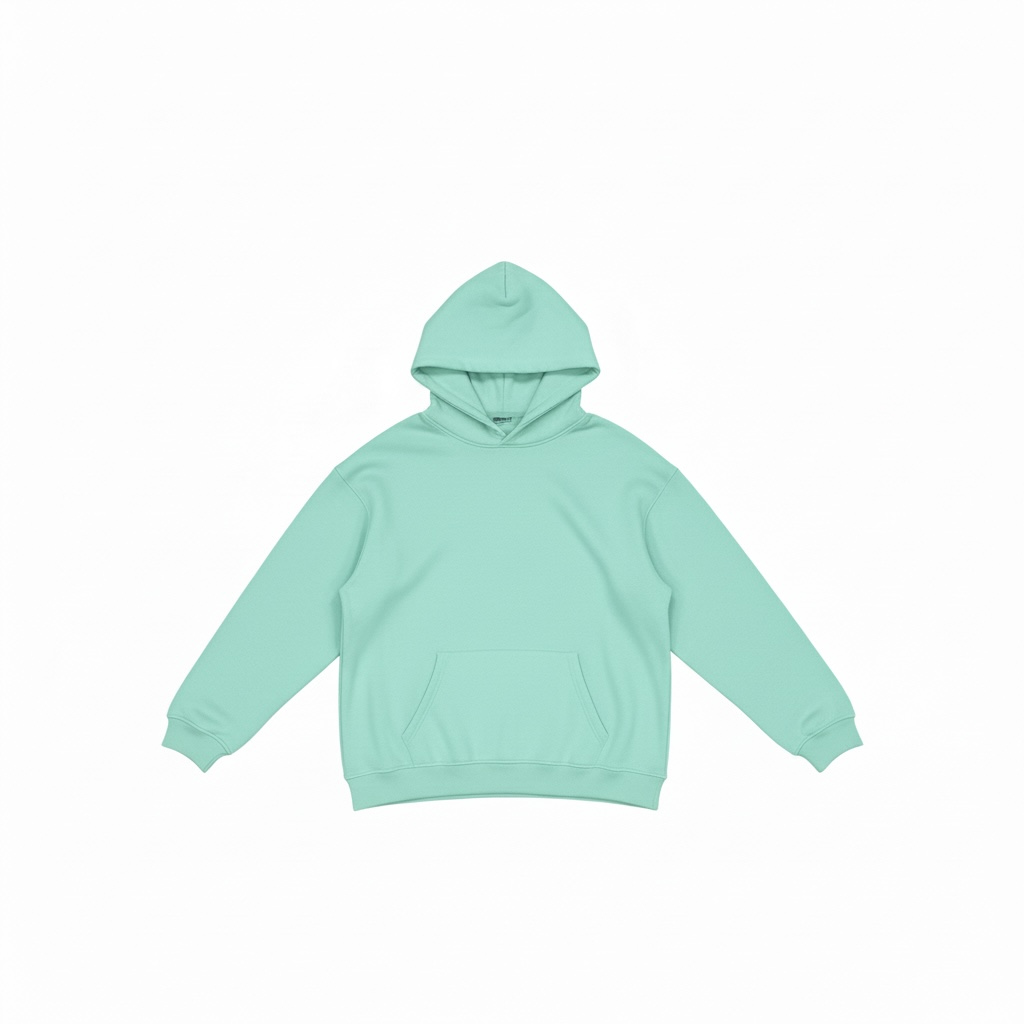RIFLESSI HOODIE by RIFLESSI