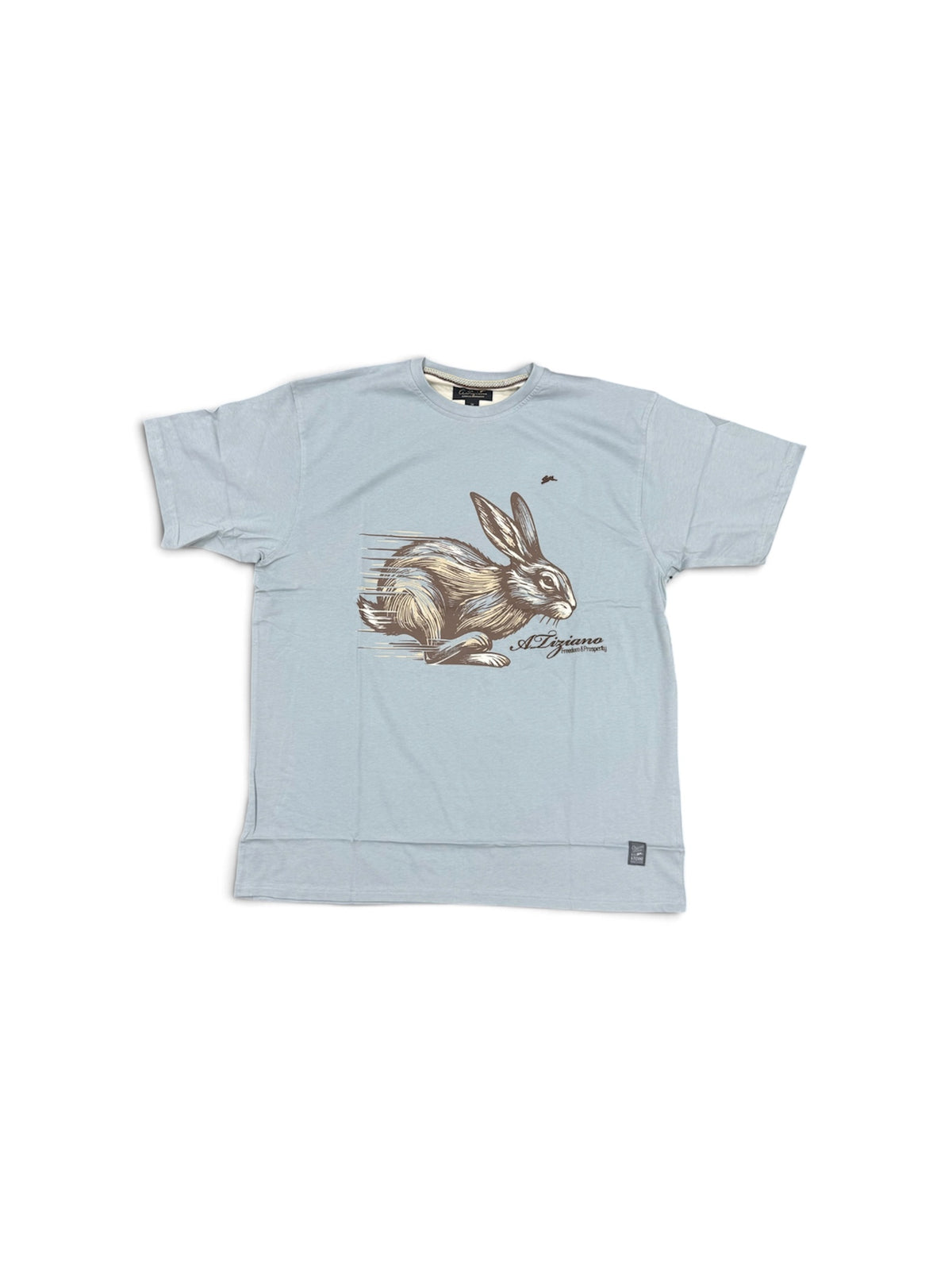 A. TIZIANO LARRY SHIRT by A TIZIANO